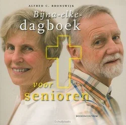 Lage Kosten BIJNA-ELKE-DAGBOEK VOOR SENIOREN