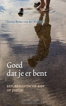 Snelle Levering GOED DAT JE ER BENT