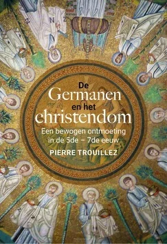 Koop Online DE GERMANEN EN HET CHRISTENDOM