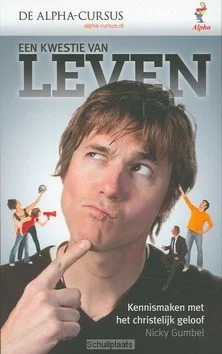 KWESTIE VAN LEVEN / DRUK Superprijs