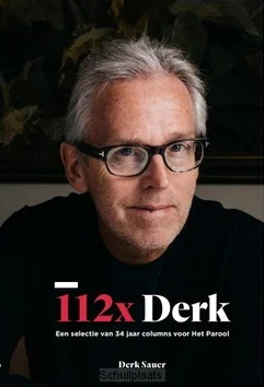 112X DERK Dagaanbieding