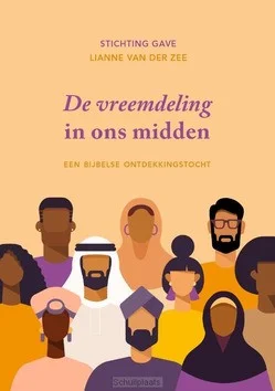 Bestseller DE VREEMDELING IN ONS MIDDEN