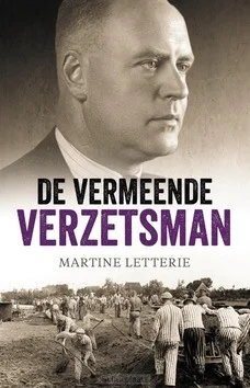 DE VERMEENDE VERZETSMAN Beperkte Voorraad