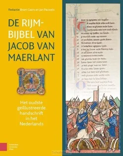 Direct Verzonden DE RIJMBIJBEL VAN JACOB VAN MAERLANT