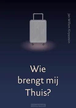 WIE BRENGT MIJ THUIS? Voordeelprijs