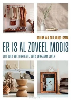 Flitsaanbieding ER IS AL ZOVEEL MOOIS