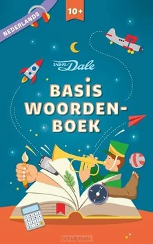 VAN DALE BASISWOORDENBOEK NEDERLANDS Laatste Versie