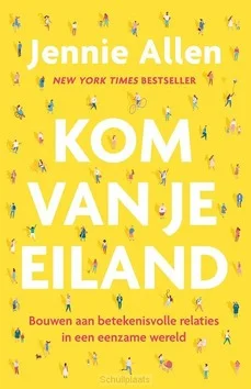 KOM VAN JE EILAND Korting