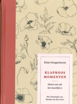 Uitverkoop KLAPROOSMOMENTEN