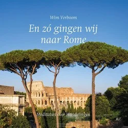 Favoriet EN ZO GINGEN WE NAAR ROME
