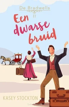 DWARSE BRUID Beperkt Aanbod