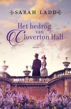 Rechtstreeks Van De Fabrikant BEDROG VAN CLOVERTON HALL