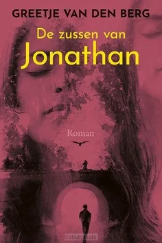 Flitsaanbieding ZUSSEN VAN JONATHAN