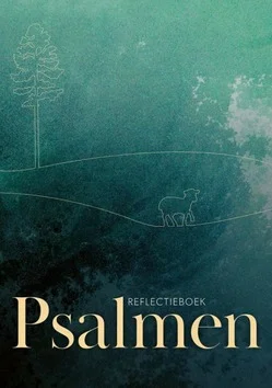 Beperkte Voorraad REFLECTIEBOEK PSALMEN