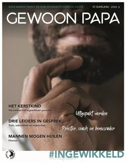Beperkt Aanbod GEWOON PAPA