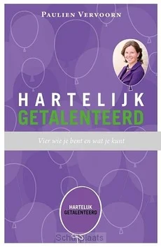 HARTELIJK GETALENTEERD Finale Uitverkoop
