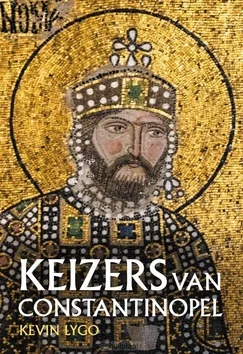 Gratis Verzending KEIZERS VAN CONSTANTINOPEL