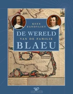 Flitsaanbieding DE WERELD VAN DE FAMILIE BLAEU