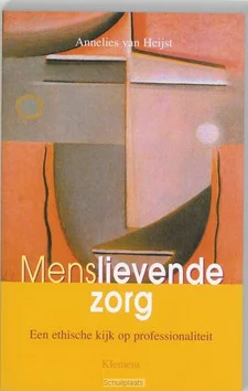 Nieuw MENSLIEVENDE ZORG