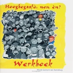 Superprijs HOOGBEGAAFD, NOU EN?