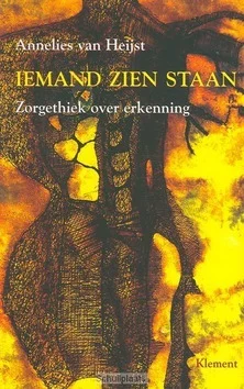 IEMAND ZIEN STAAN Alleen Vandaag