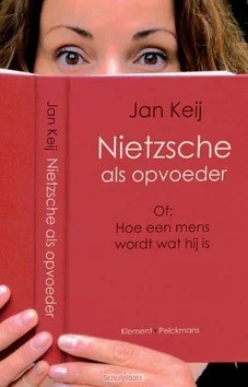 NIETZSCHE ALS OPVOEDER Gratis Verzending