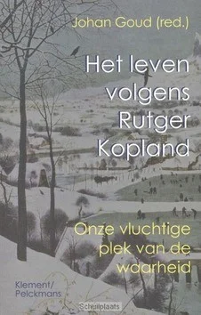 Aanbieding LEVEN VOLGENS RUTGER KOPLAND