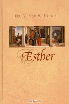ESTHER Express Levering