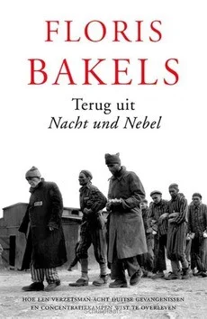 Gecertificeerd TERUG UIT NACHT UND NEBEL
