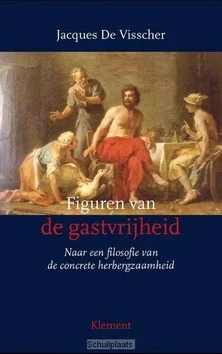FIGUREN VAN DE GASTVRIJHEID Exclusieve Aanbieding