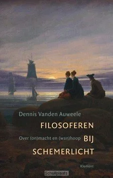 Populair FILOSOFEREN BIJ SCHEMERLICHT