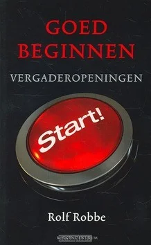 GOED BEGINNEN Laatste Versie