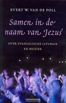Speciale Aanbieding SAMEN IN DE NAAM VAN JEZUS