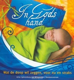 Actieprijs IN GODS HAND