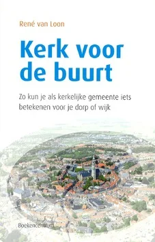 Veilige Betaling KERK VOOR DE BUURT