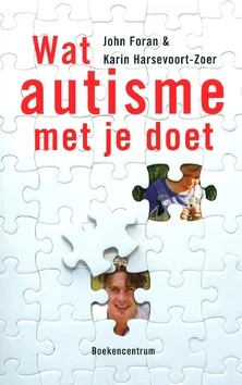 WAT AUTISME MET JE DOET Beperkt Aanbod