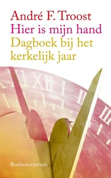 Direct Verzonden HIER IS MIJN HAND