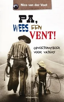 Gecertificeerd PA, WEES EEN VENT!