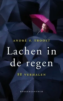 LACHEN IN DE REGEN Koopje
