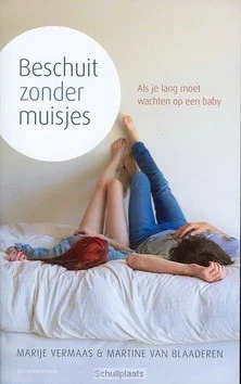 BESCHUIT ZONDER MUISJES Beperkte Voorraad