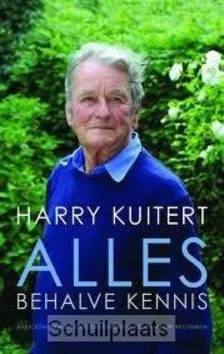 ALLES BEHALVE KENNIS Korting