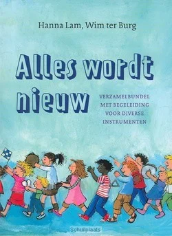 Nu Kopen ALLES WORDT NIEUW