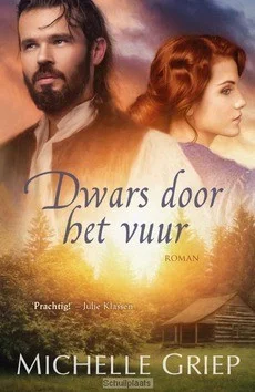 Bestel Nu DWARS DOOR HET VUUR