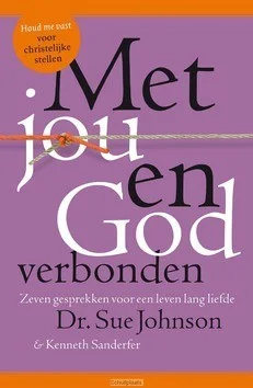 Beste Prijs MET JOU EN GOD VERBONDEN