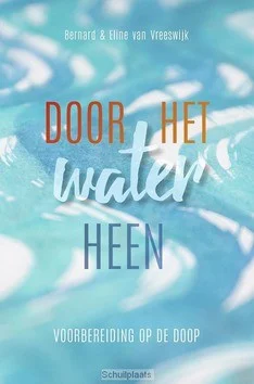 Seizoensaanbieding DOOR HET WATER HEEN