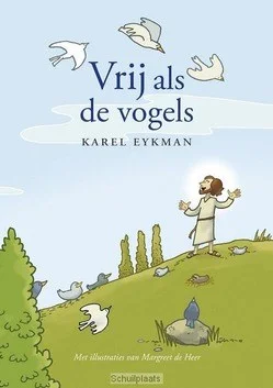 Koop Online VRIJ ALS DE VOGELS