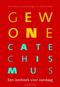 Uitverkoop GEWONE CATECHISMUS