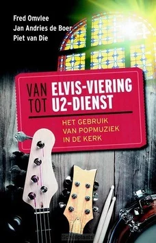 VAN ELVIS-VIERING TOT U2-DIENST Rechtstreeks Van De Fabrikant