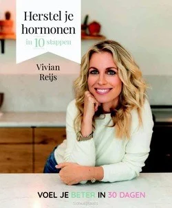 Shop Nu HERSTEL JE HORMONEN IN 10 STAPPEN