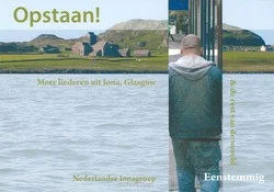 OPSTAAN! (EENSTEMMIG) Gratis Verzending